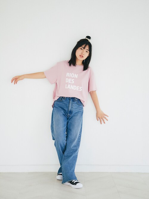 ゆうかまるさんのコーディネート