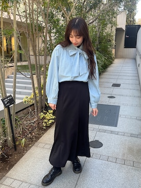 moeriさんのコーディネート