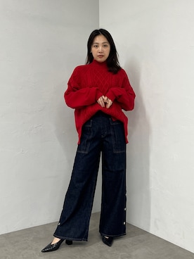 moeriさんのコーディネート