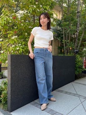 moeriさんのコーディネート