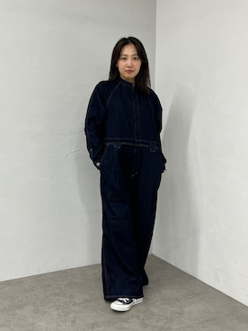 moeriさんのコーディネート