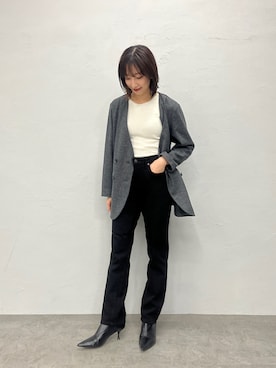 moeriさんのコーディネート