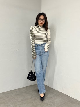 moeriさんのコーディネート
