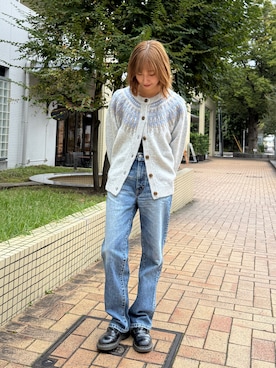 moeriさんのコーディネート