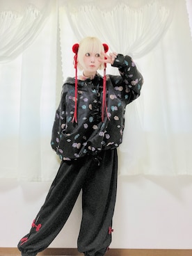 PUNIさんのコーディネート