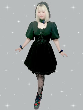 PUNIさんのコーディネート