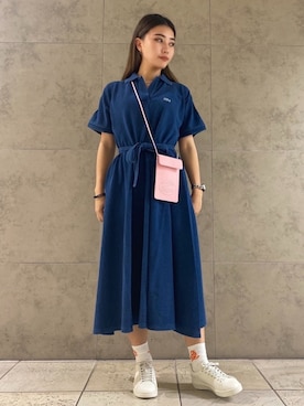 okayamaさんのコーディネート