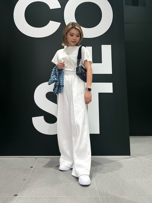 LACOSTEのジャケット/アウターを使ったコーディネート(ZOZOTOWN