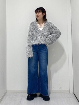 おかぴさんのコーディネート