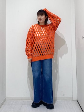 おかぴさんのコーディネート