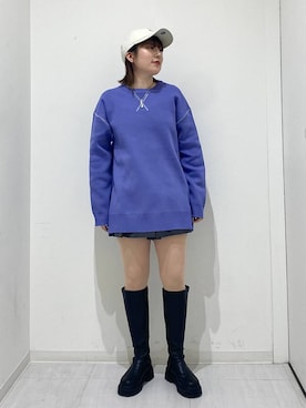 おかぴさんのコーディネート