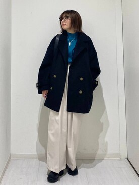 おかぴさんのコーディネート
