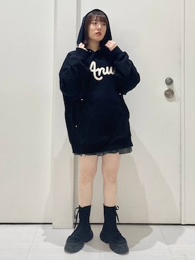 おかぴさんのコーディネート