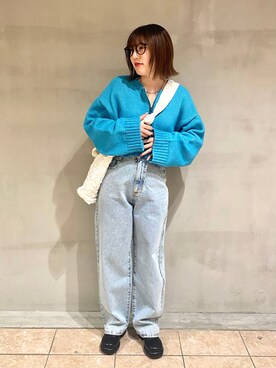 おかぴさんのコーディネート