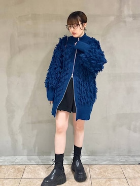 おかぴさんのコーディネート