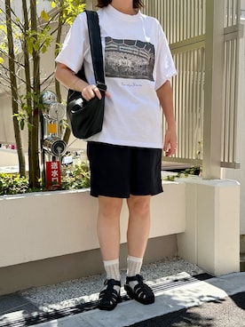 osushikkoさんのコーディネート