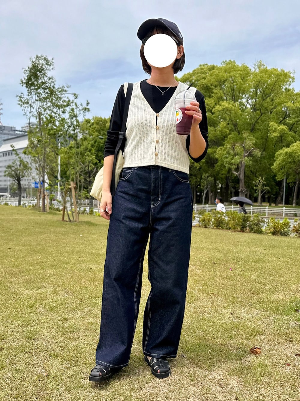 MARGARET HOWELL idea（マーガレット・ハウエルアイデア）の