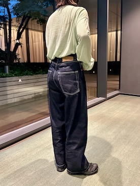 osushikkoさんのコーディネート