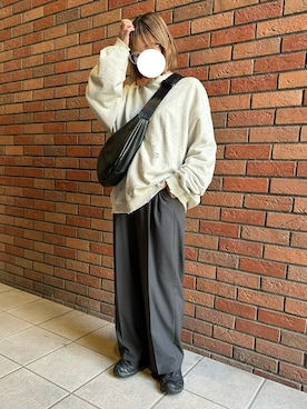 osushikkoさんのコーディネート