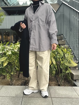 osushikkoさんのコーディネート