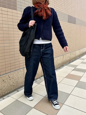 osushikkoさんのコーディネート