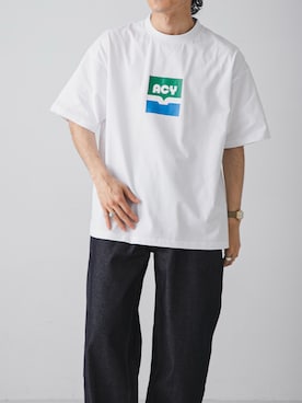 Masato  Kobiyama さんのコーディネート