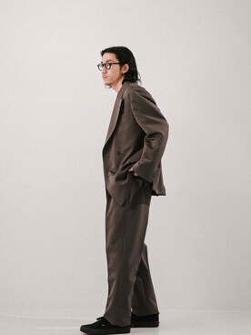 Masato  Kobiyama さんのコーディネート