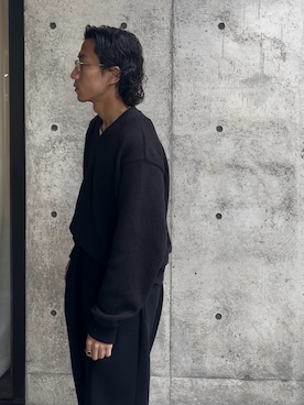 Masato  Kobiyama さんのコーディネート