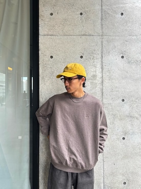 Masato  Kobiyama さんのコーディネート