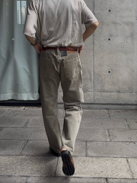 Masato  Kobiyama さんのコーディネート