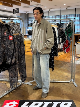 Masato  Kobiyama さんのコーディネート