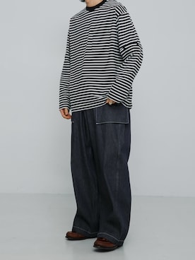 Masato  Kobiyama さんのコーディネート