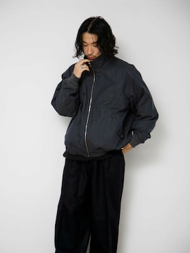 Masato  Kobiyama さんのコーディネート