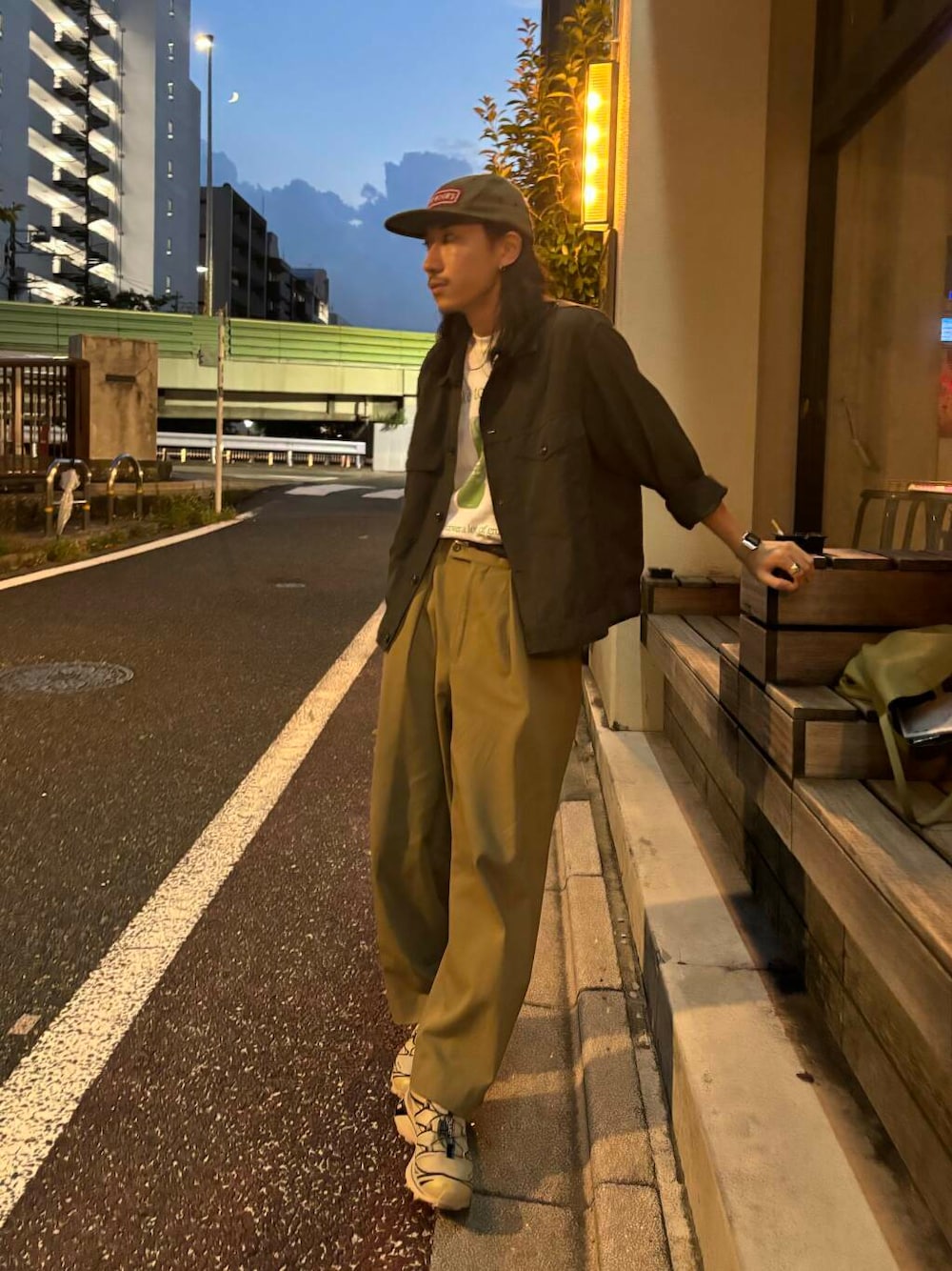 jima