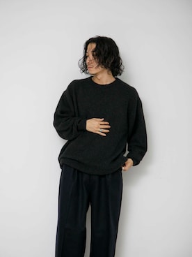 Masato  Kobiyama さんのコーディネート