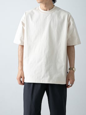 Masato  Kobiyama さんのコーディネート