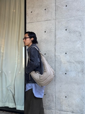 Masato  Kobiyama さんのコーディネート