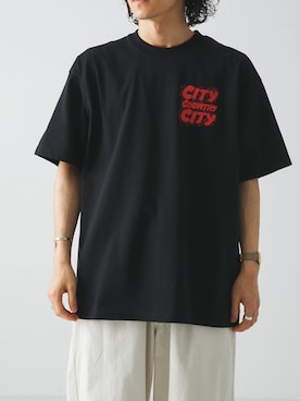 Masato  Kobiyama さんのコーディネート