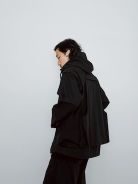 Masato  Kobiyama さんのコーディネート