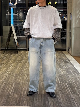 Masato  Kobiyama さんのコーディネート