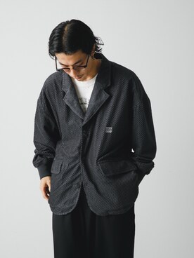 Masato  Kobiyama さんのコーディネート