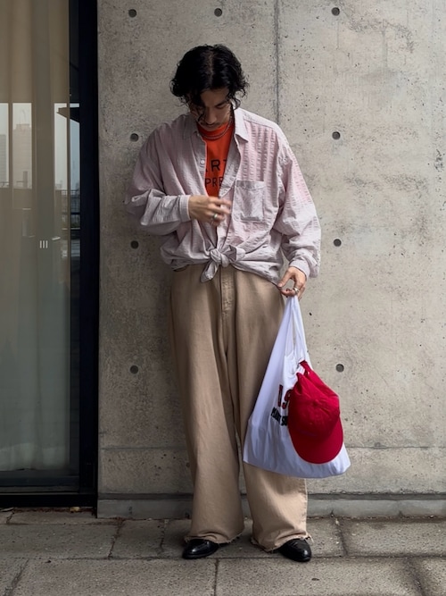 URBAN RESEARCH（アーバンリサーチ） tシャツ URBAN RESEARCH×MARTY