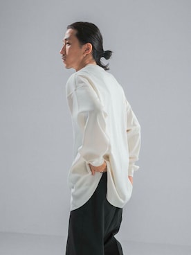 Masato  Kobiyama さん（メンズ・170cm）の夏コーディネート