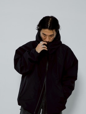 Masato  Kobiyama さんのコーディネート