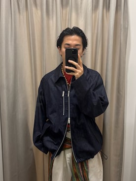 Masato  Kobiyama さんのコーディネート