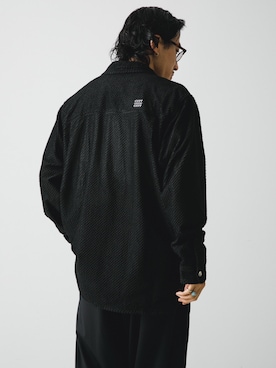 Masato  Kobiyama さん（メンズ・170cm）の秋コーディネート