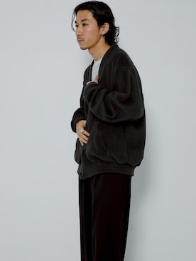 Masato  Kobiyama さんのコーディネート