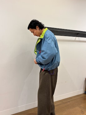 Masato  Kobiyama さんのコーディネート