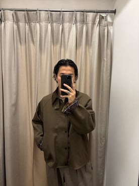 Masato  Kobiyama さんのコーディネート