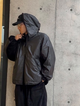 Masato  Kobiyama さんのコーディネート